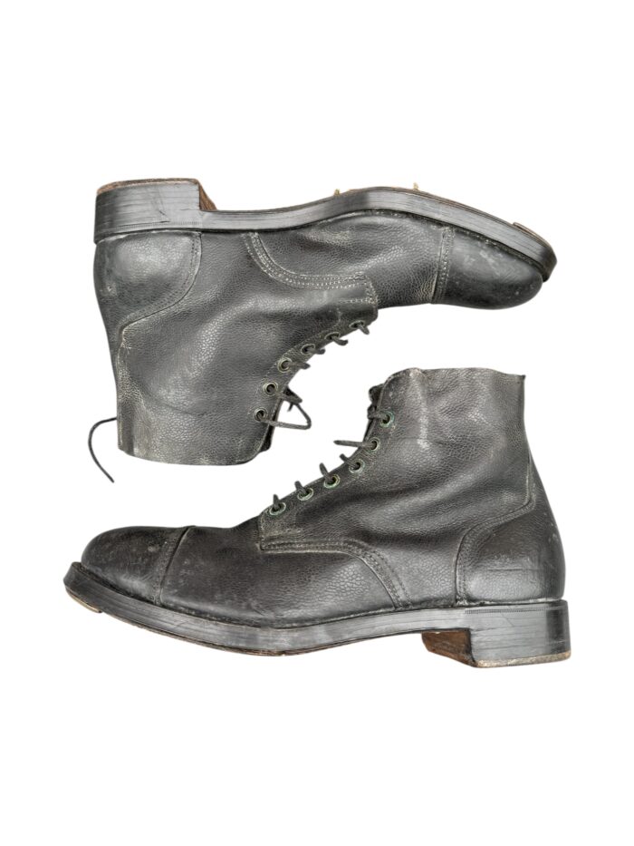 Engelse WO2 Ammo Boots – Marvins Military