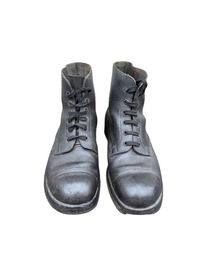Engelse WO2 Ammo Boots – Marvins Military