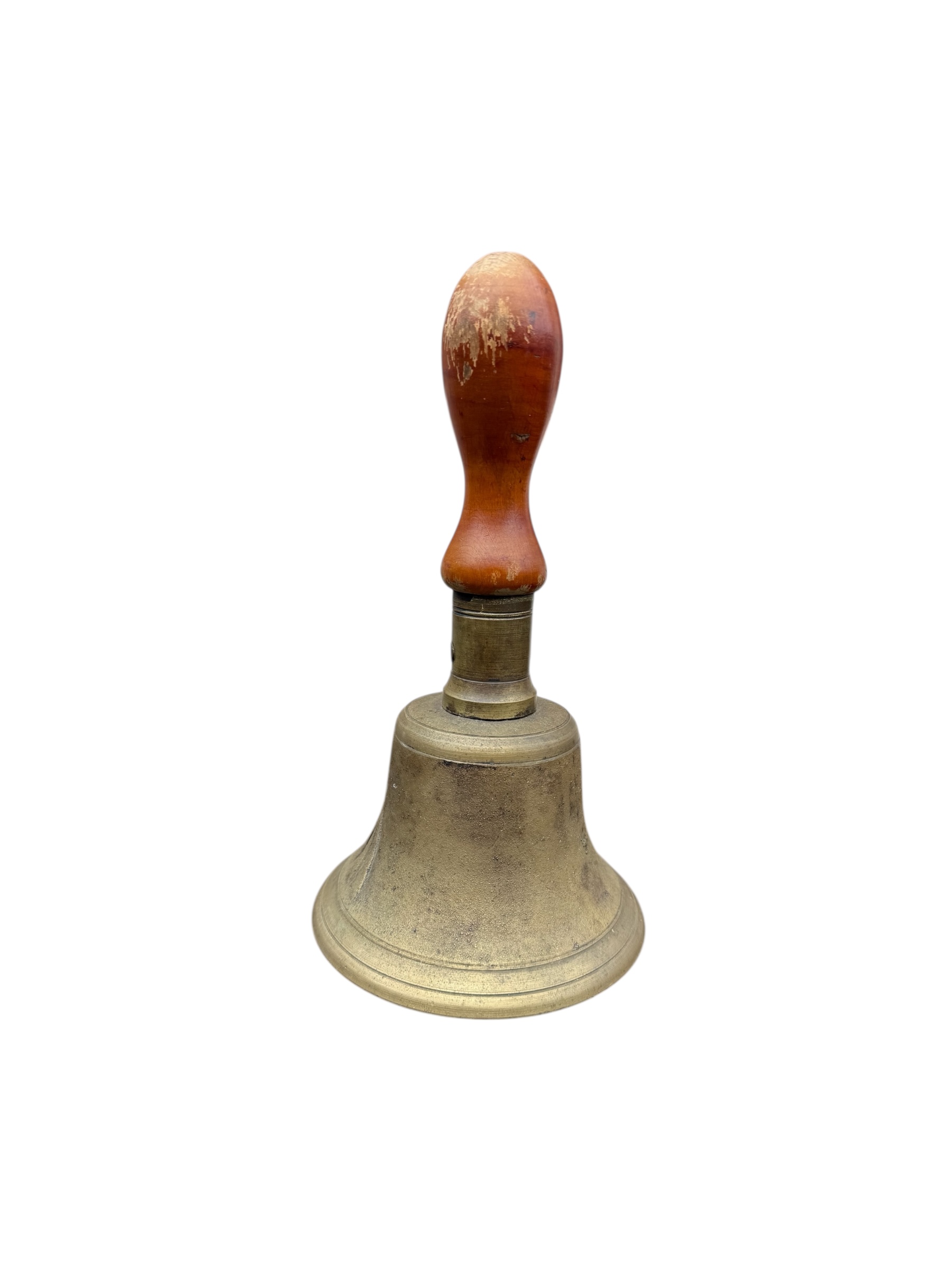 Engelse WO2 bel - Afbeelding 2