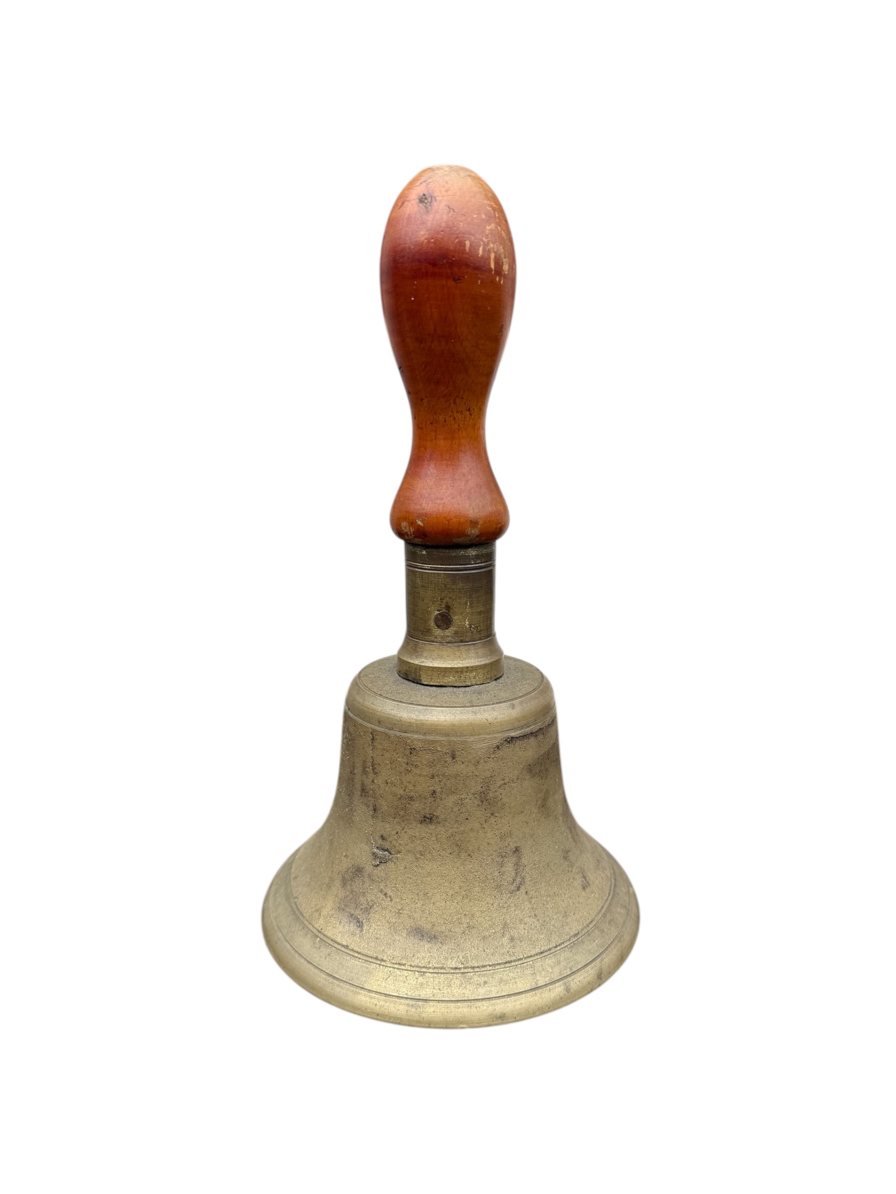 Engelse WO2 bel - Afbeelding 3