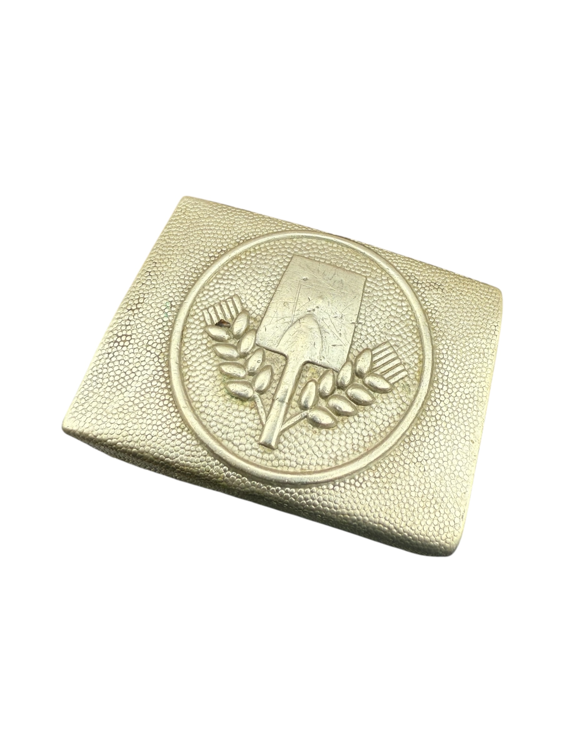 Duits WO2 F.A.D. koppelslot - Afbeelding 2