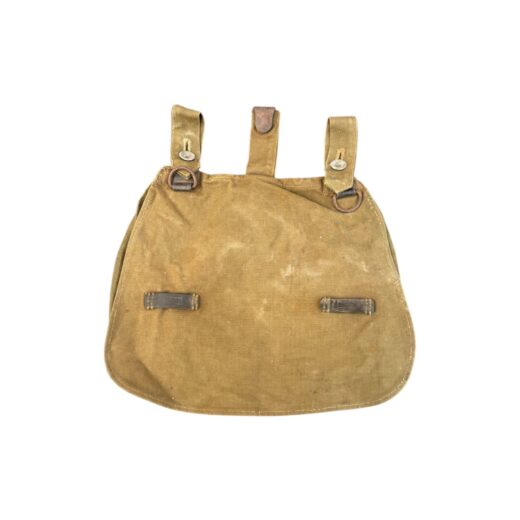 Duitse WO2 Wehrmacht broodzak