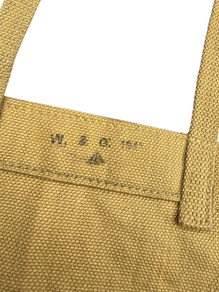 Eric Huser Wo2 Engelse WO2 Small Pack – Marvins Military