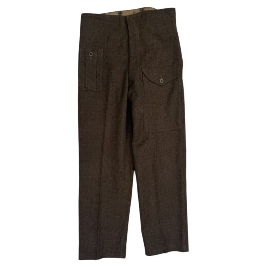 Engelse WO2 P40 Battledress broek