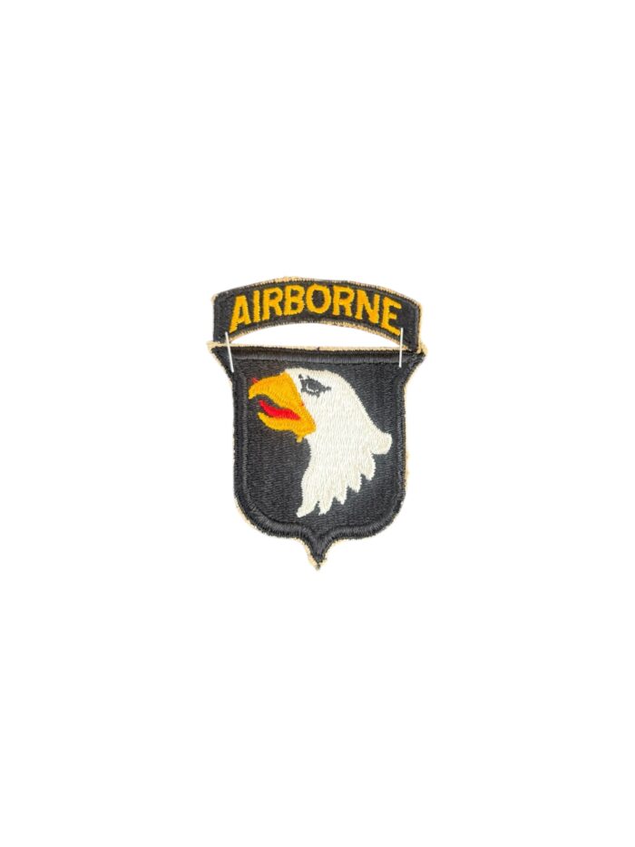 Wo2 Patch Army Amerikaanse WO2 101e Airborne patch – Marvins Military