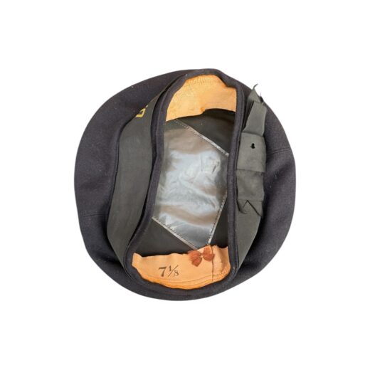 Amerikaanse WO2 Navy Cap