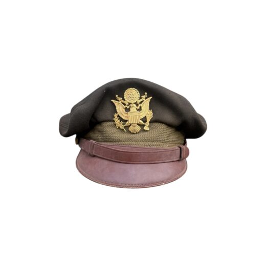 Amerikaanse WO2 USAAF crusher pet