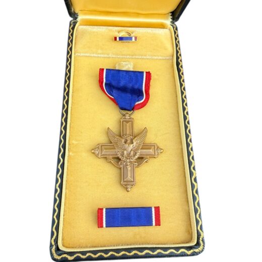 Amerikaanse WO2 Distinguished Service Cross