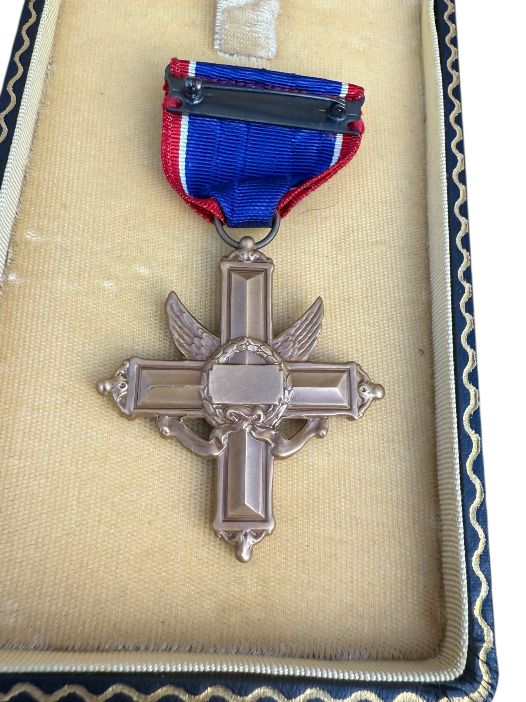 Amerikaanse WO2 Distinguished Service Cross - Afbeelding 7