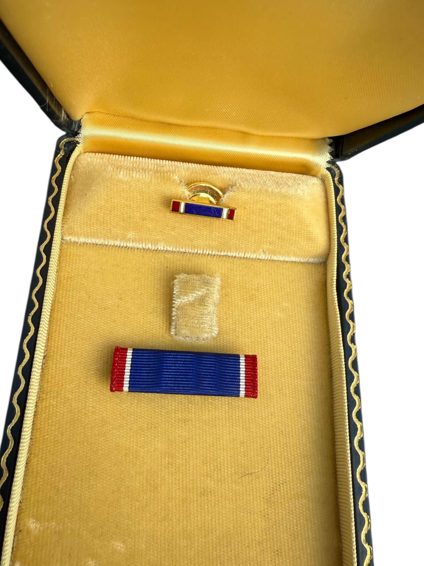 Amerikaanse WO2 Distinguished Service Cross - Afbeelding 8