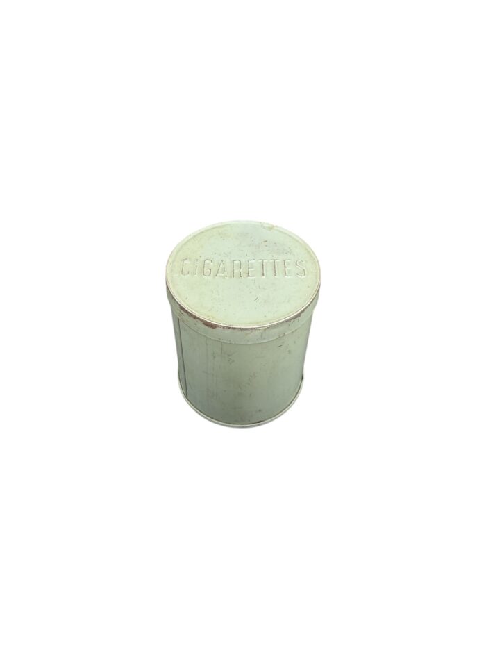 Engels WO2 cigarettes blikje – Marvins Military