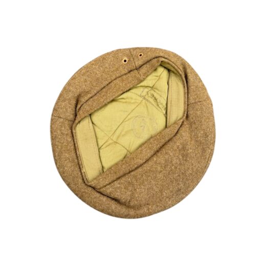 Engelse WO2 GS baret