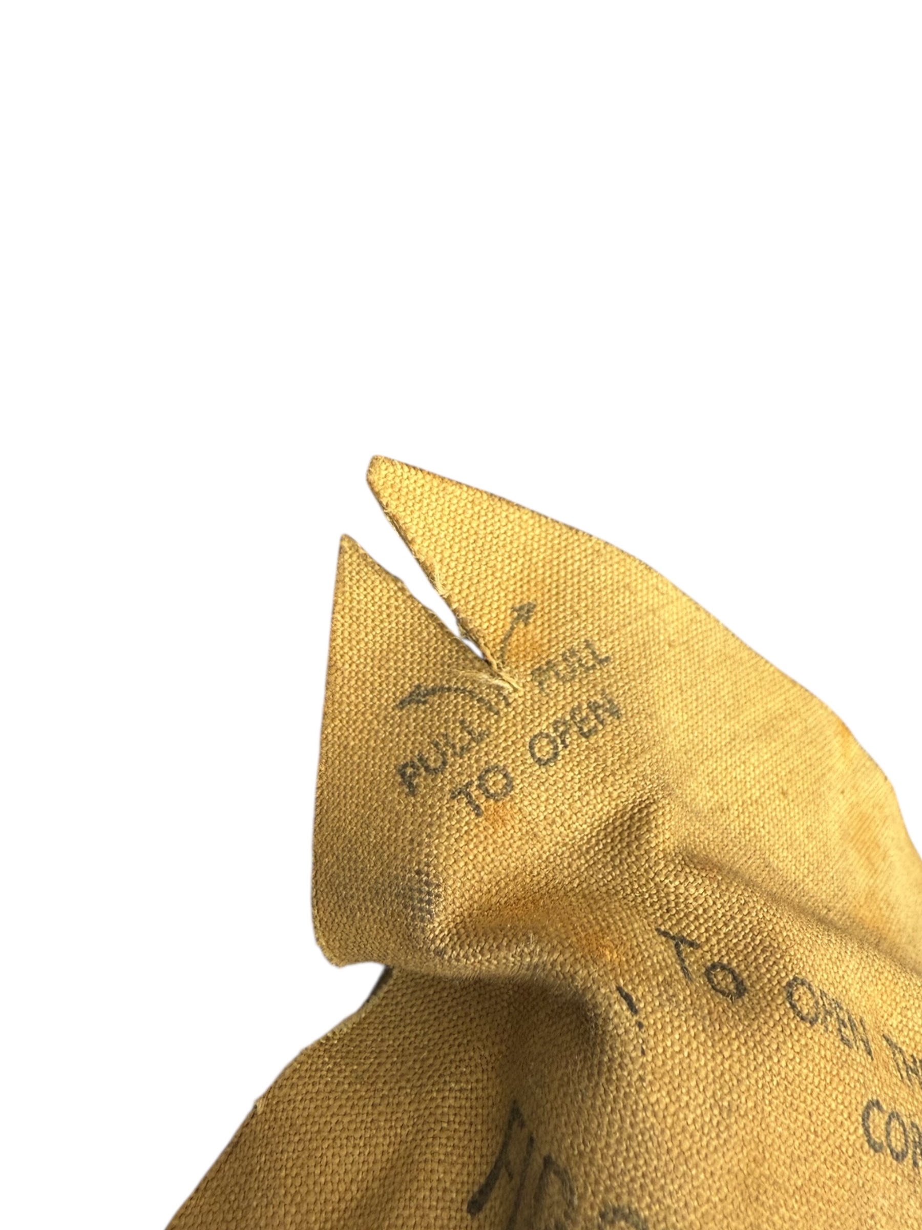 Engelse WO2 RAF First Aid Outfit for Air Crew - Afbeelding 6