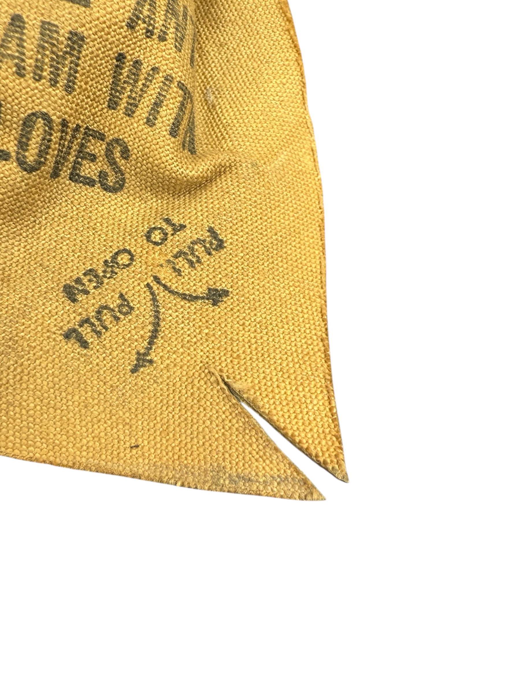 Engelse WO2 RAF First Aid Outfit for Air Crew - Afbeelding 8