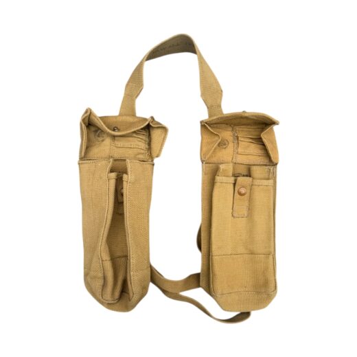 Canadese WO2 Bren Utility Pouches