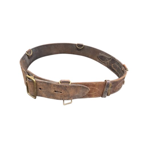 Engelse WO1 Sam Brown riem