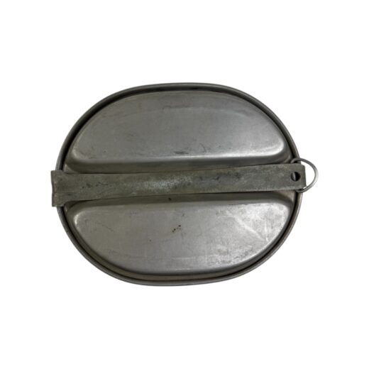Amerikaanse WO2 mess kit 1943