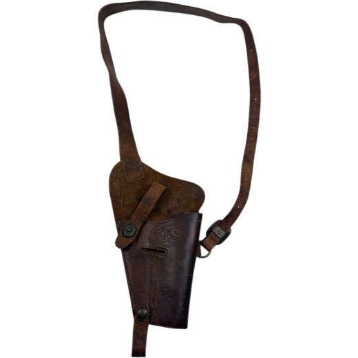 Amerikaans WO2 M3 tankholster