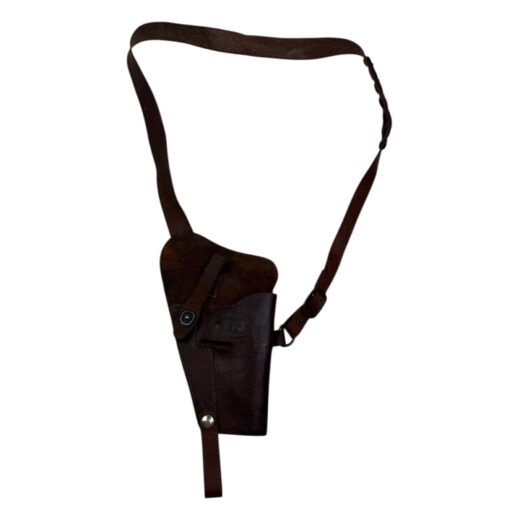 Amerikaans WO2 M3 tankholster