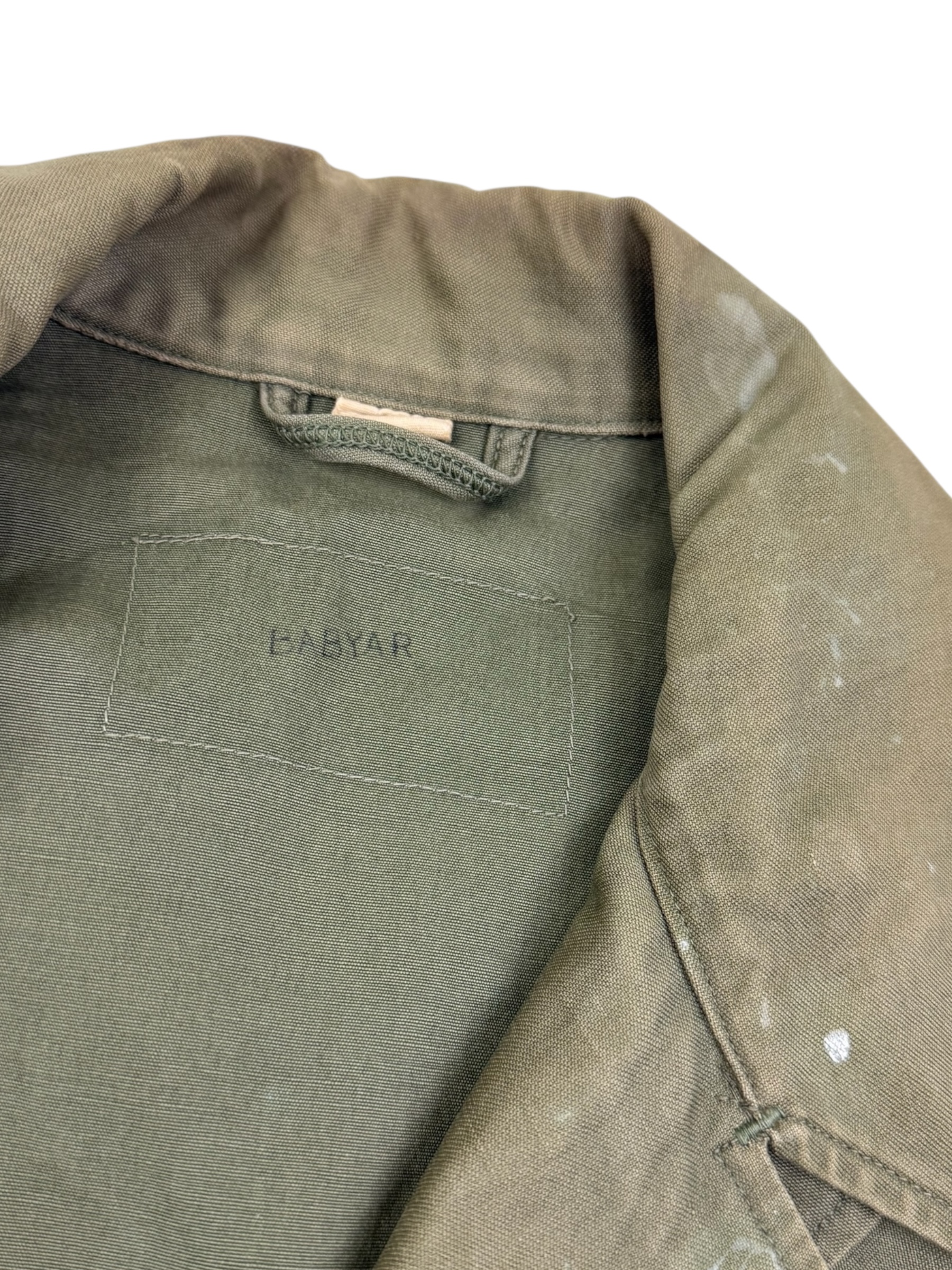 Amerikaanse WO2 M43 Field Jacket - Afbeelding 6