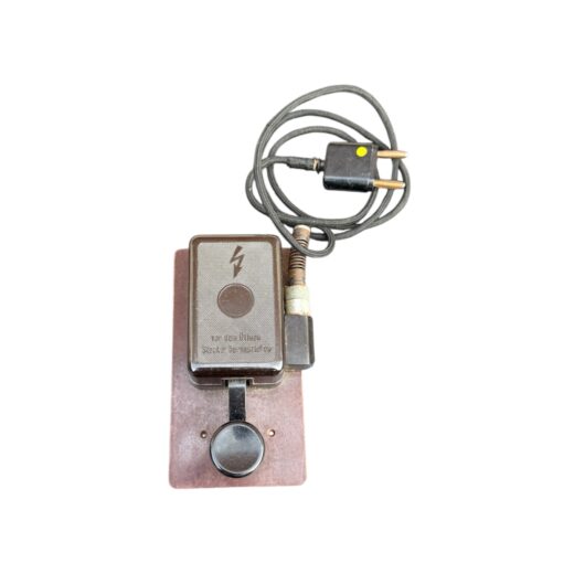 Duitse WO2 seinsleutel