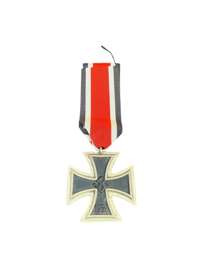 Eric Huser Wo2 Duitse WO2 EK2 – Marvins Military