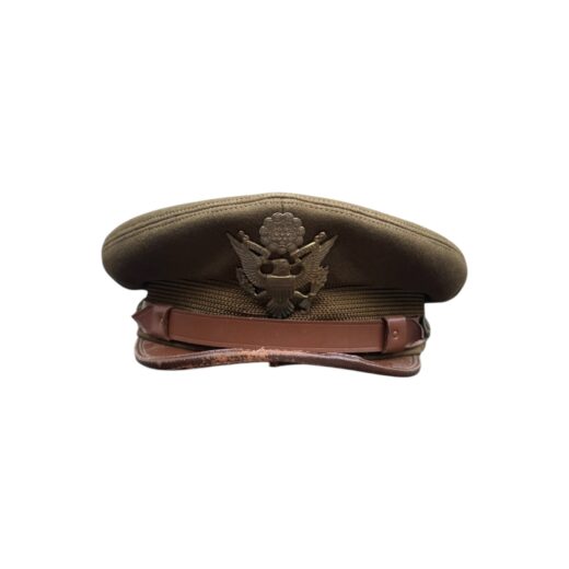 Amerikaanse WO2 Officers cap