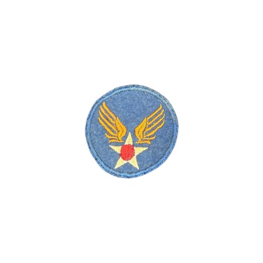 Amerikaanse WO2 USAAF Headquarters patch