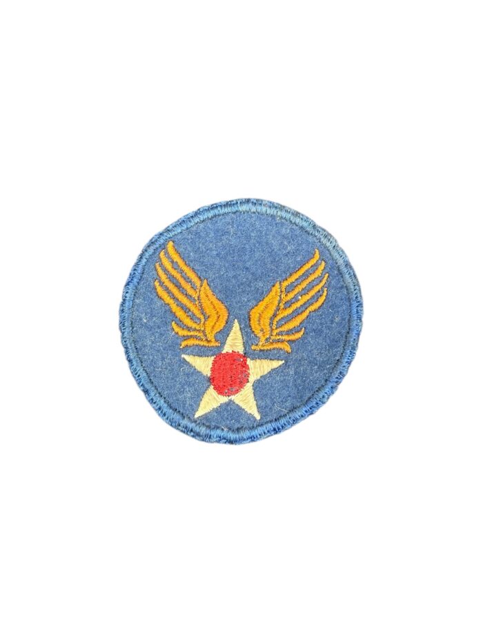 Wo2 Patch Army Amerikaanse WO2 USAAF Headquarters patch – Marvins Military
