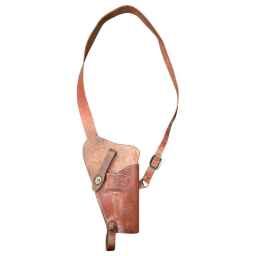 Amerikaans WO2 M3 tankholster