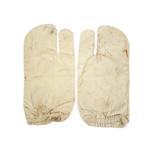 Engelse WO2 handschoenen