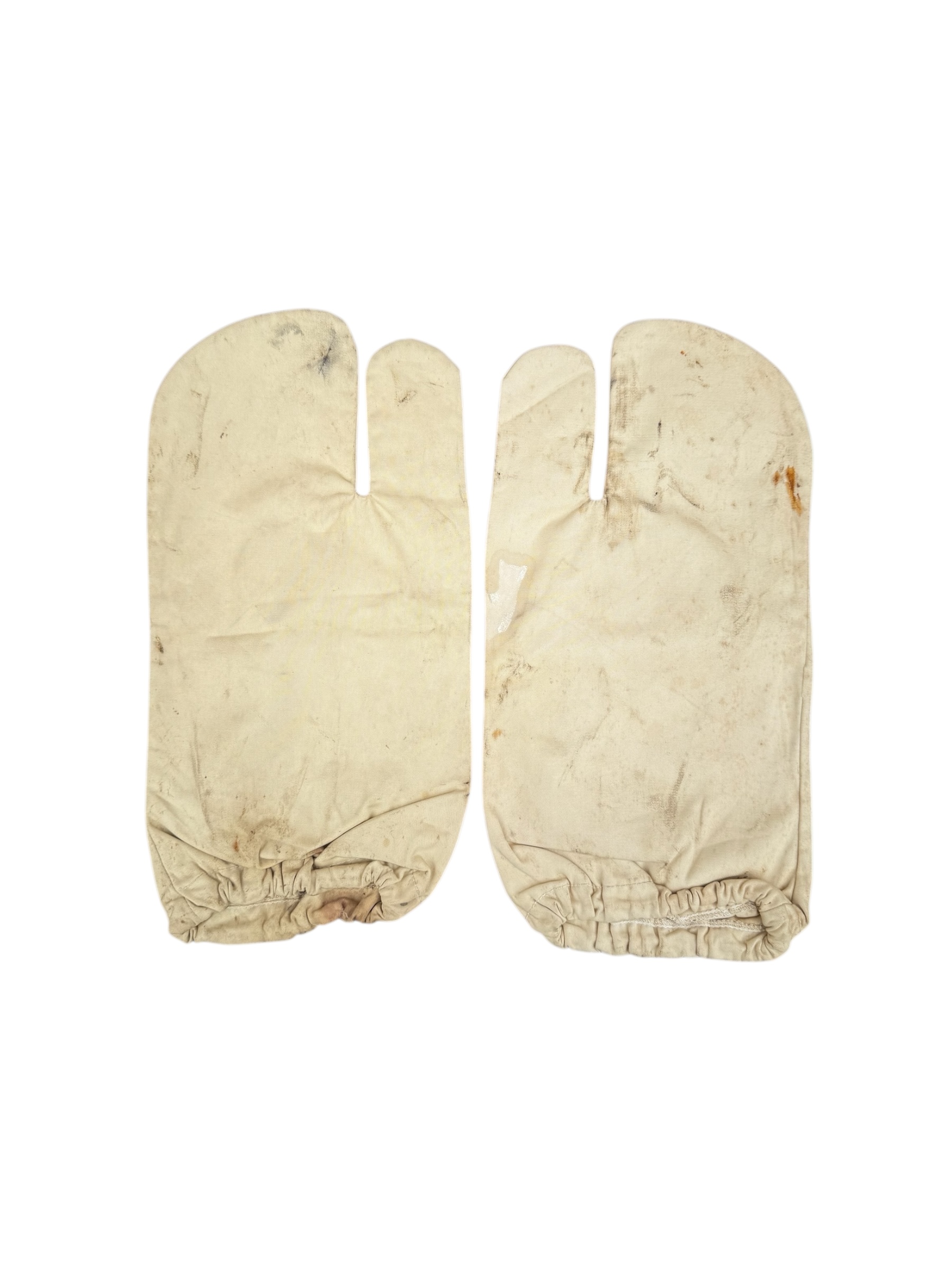 Engelse WO2 handschoenen