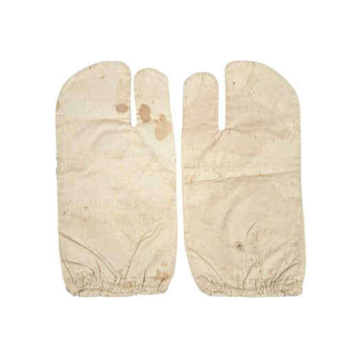 Engelse WO2 handschoenen