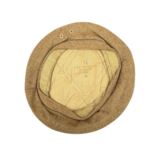 Engelse WO2 GS baret