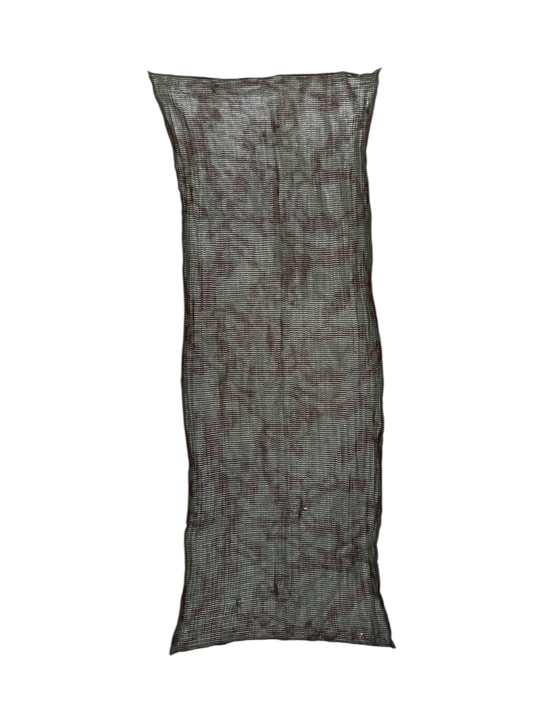 Engelse WO2 camouflage scarf - Afbeelding 2