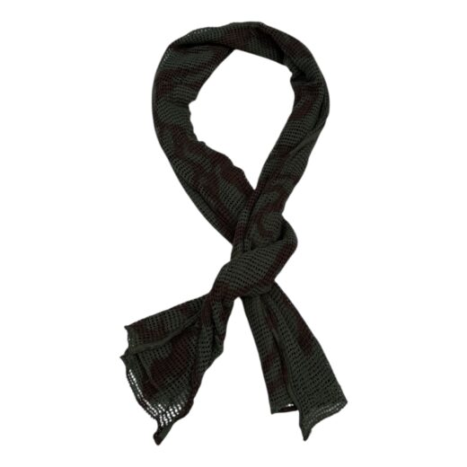Engelse WO2 camouflage scarf