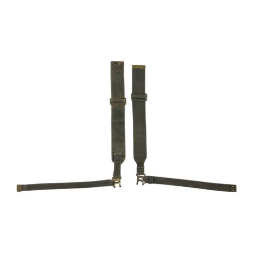 Engelse WO2 L-Straps