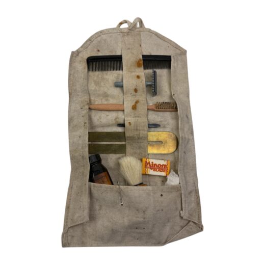 Engelse/Canadese WO2 Wash roll