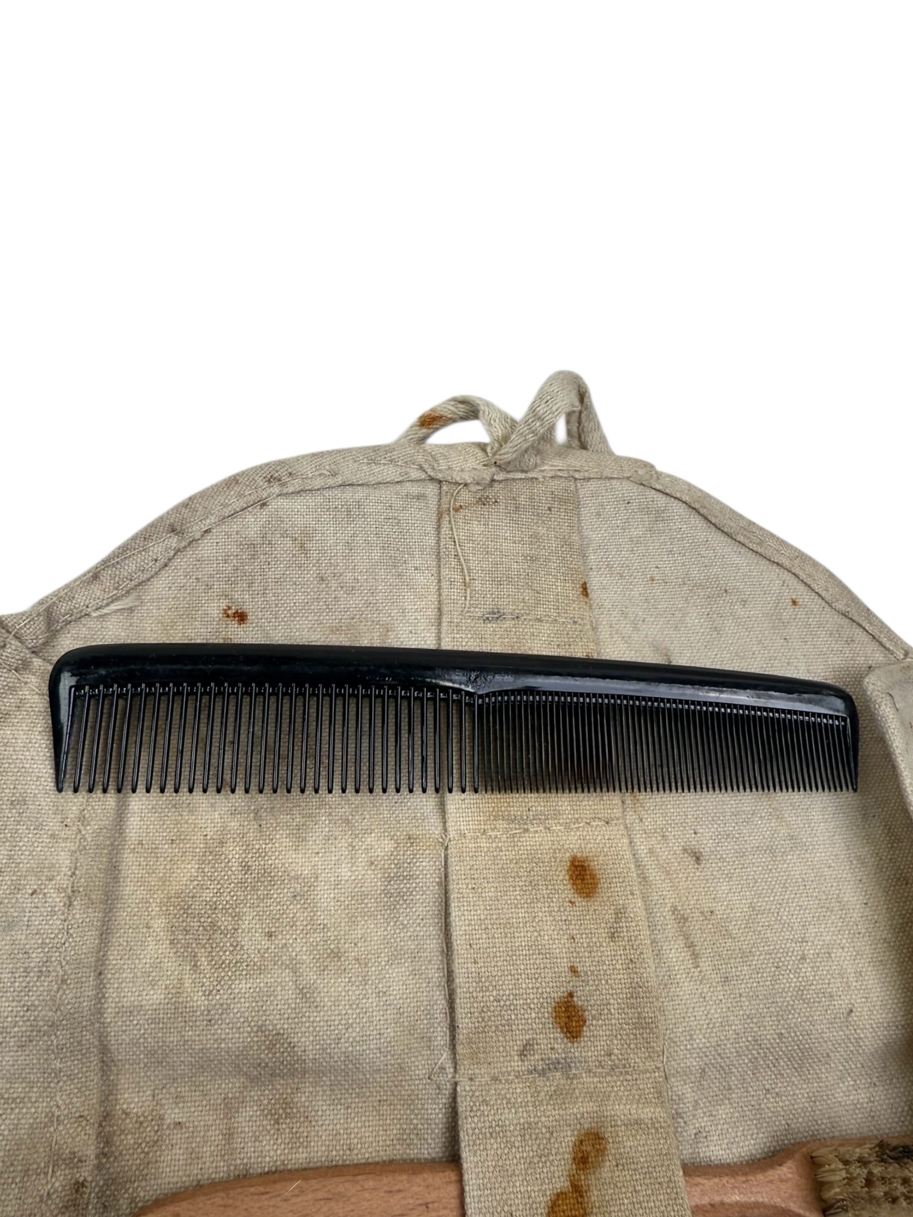 Engelse/Canadese WO2 Wash roll - Afbeelding 2