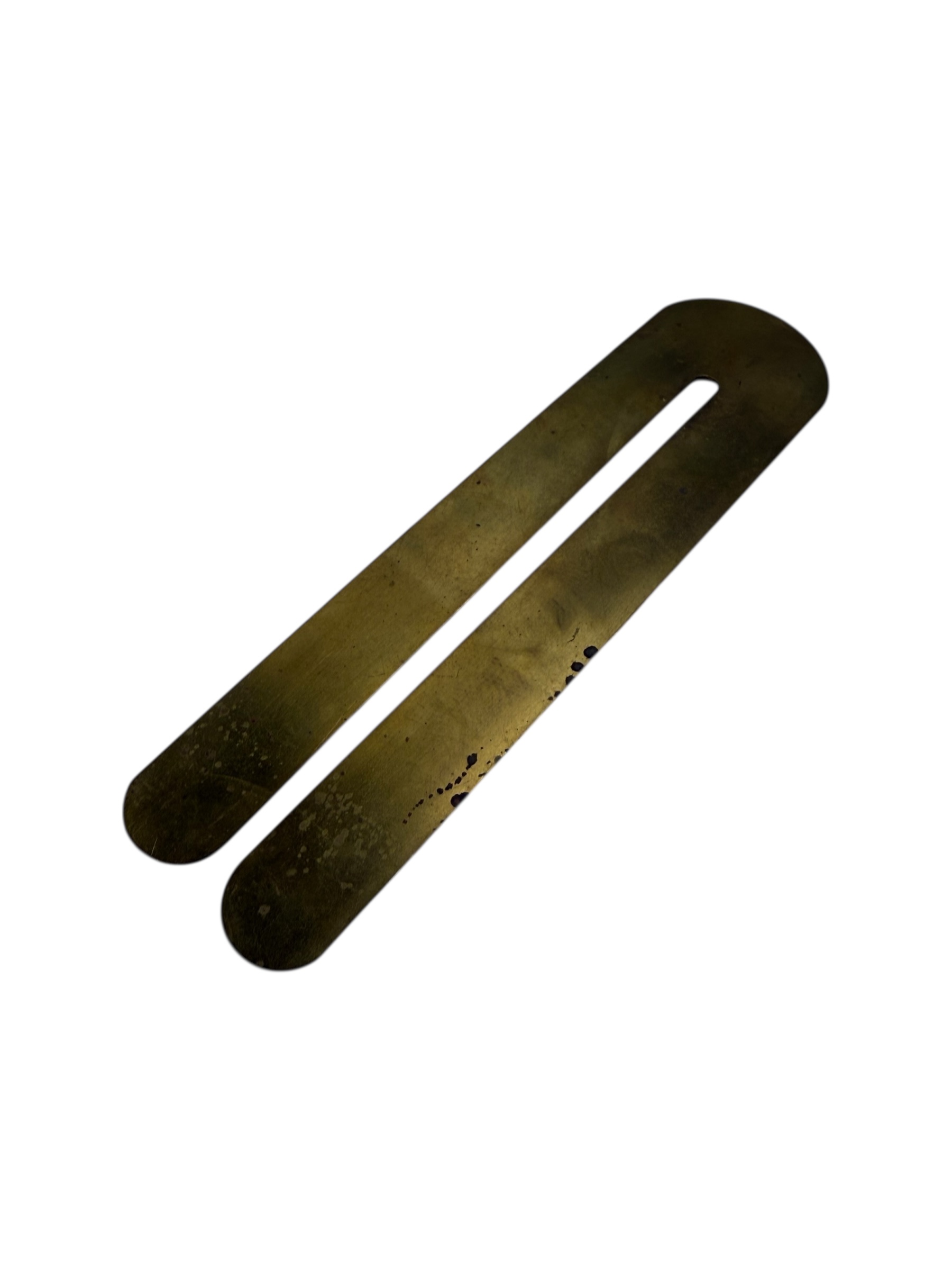 Engelse/Canadese WO2 Wash roll - Afbeelding 10