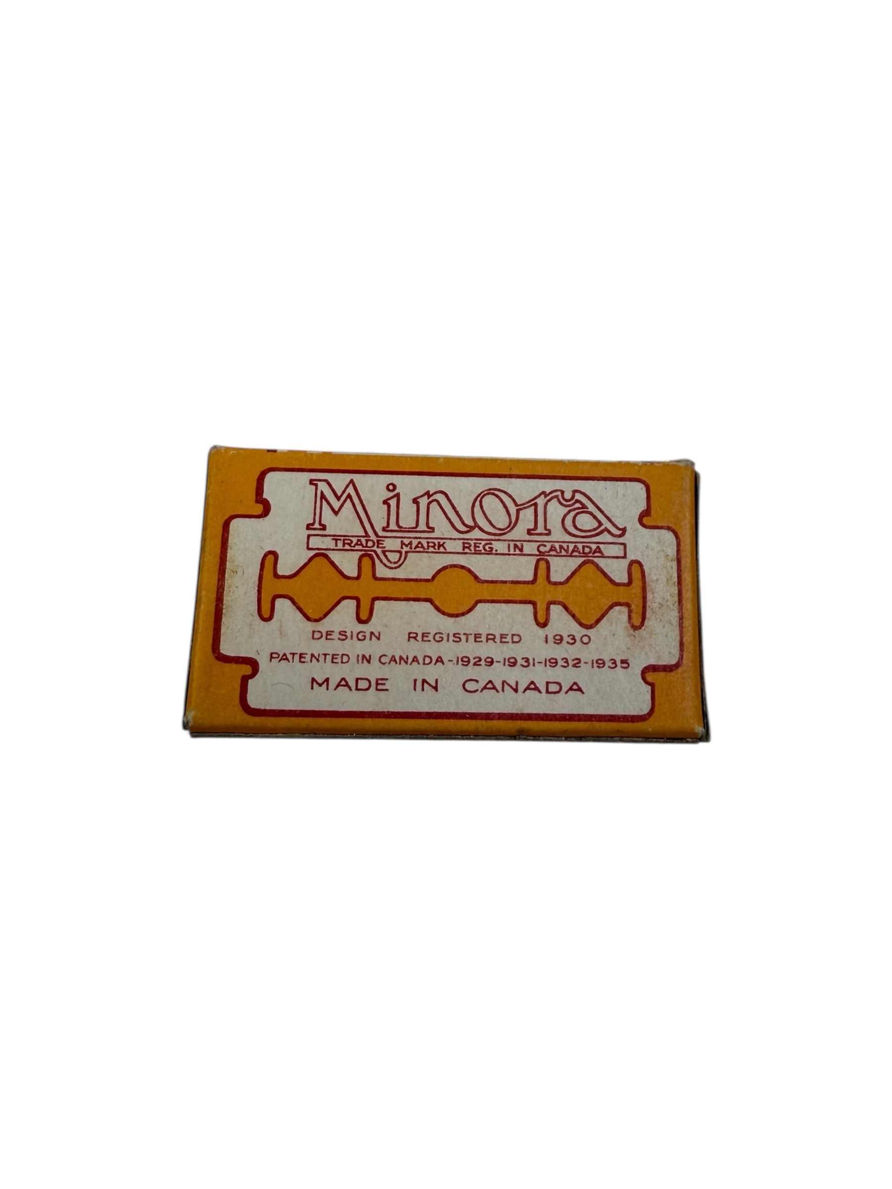 Engelse/Canadese WO2 Wash roll - Afbeelding 12