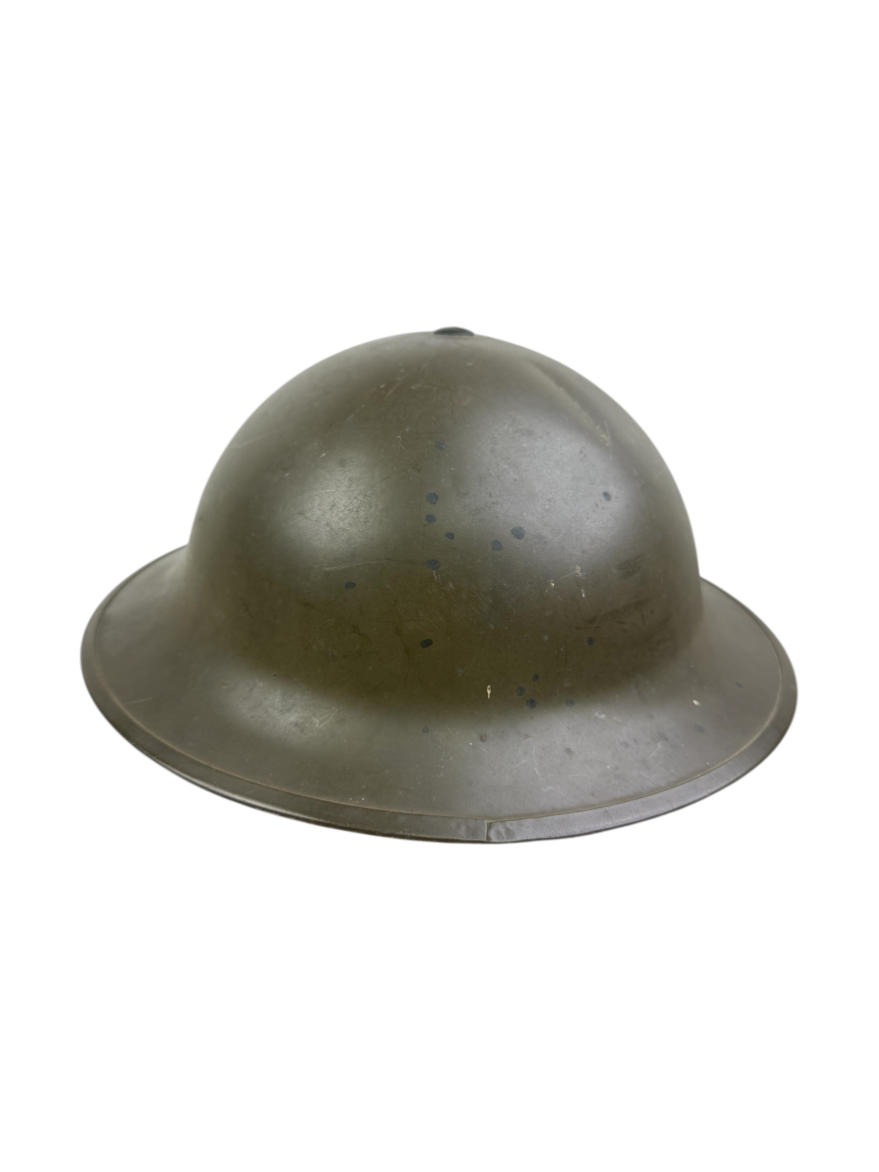 Canadese WO2 Royal Artillery helm - Afbeelding 2