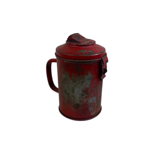 Duitse WO2 Winterhulp collectebus