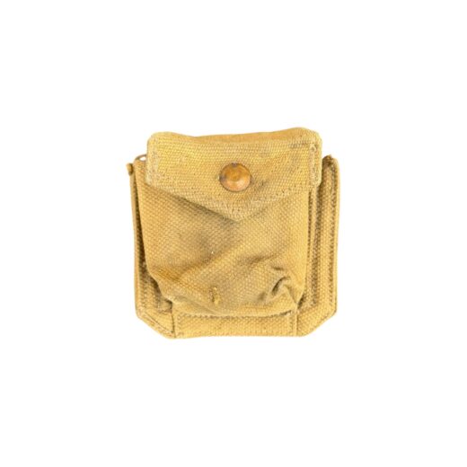Canadese WO2 Pistol Pouch