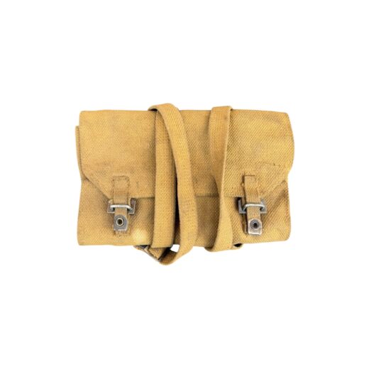 Canadese WO2 Bren wallet