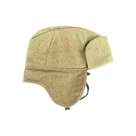 Canadese WO2 Yukon cap