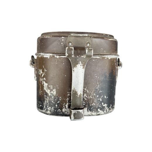 Duits WO2 voedselblik