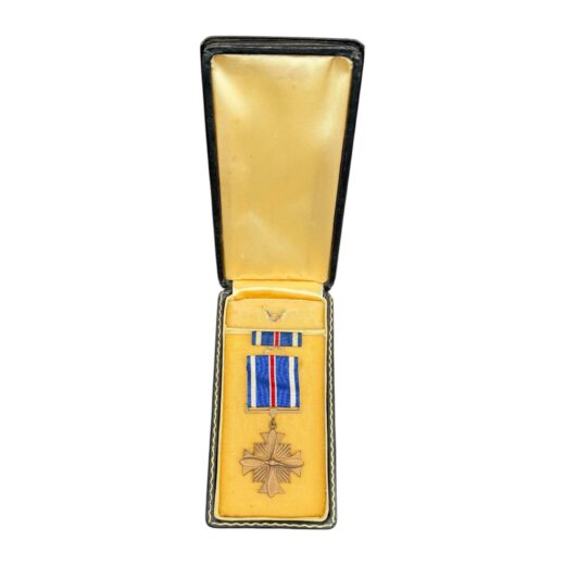 Amerikaanse WO2 Distinguished Flying Cross
