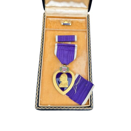 Amerikaanse WO2 Purple Heart
