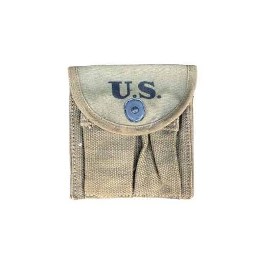 Amerikaanse WO2 M1 Carbine pouch